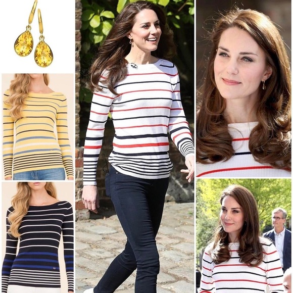 LONG BEACH STRIPE rare
Need to down size my closet - Picture 6 of 9